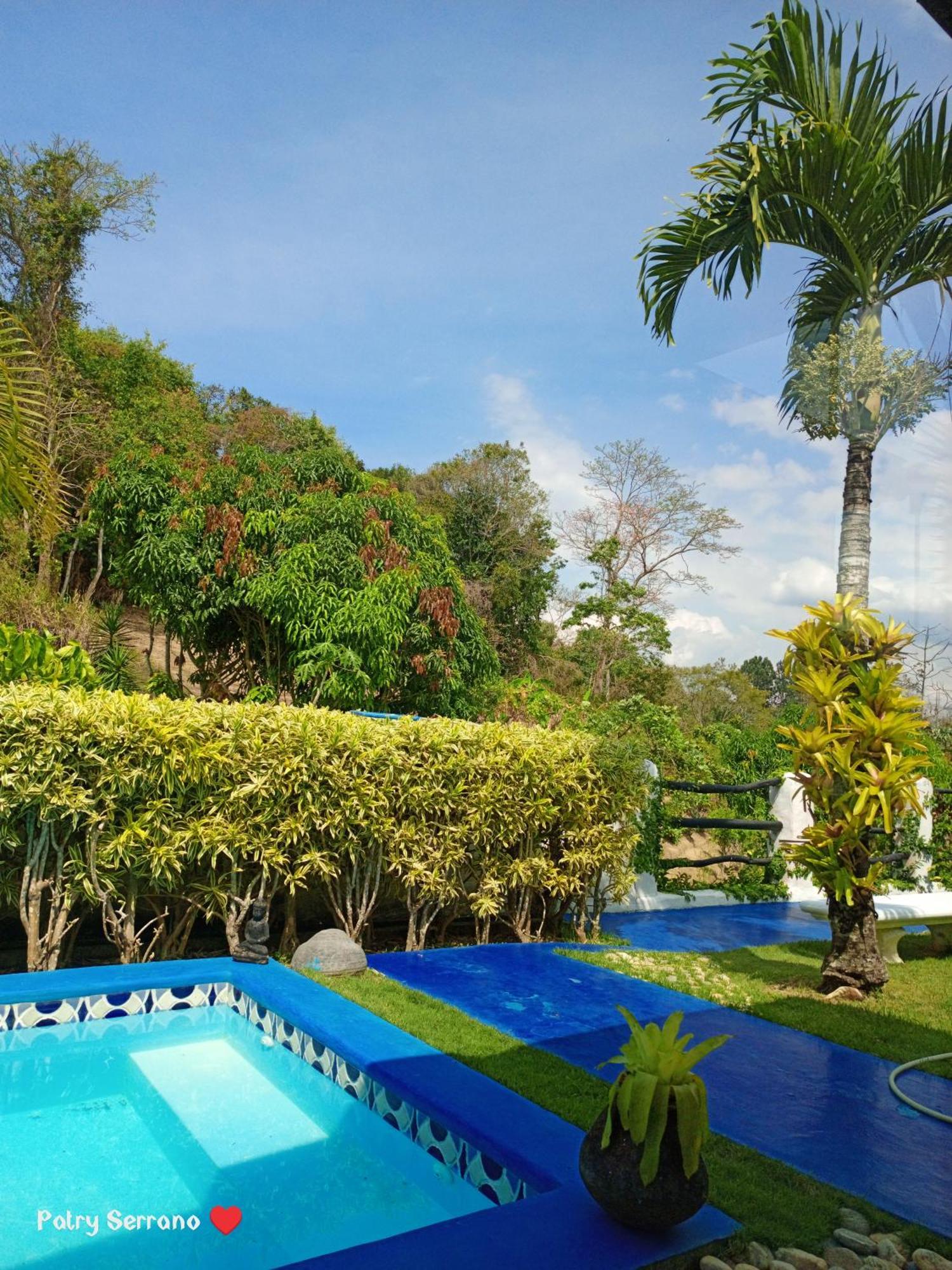 Posada Boutique Le Petit Inn -Casa Ralph- Caracas Exterior photo